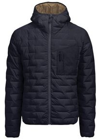 The Mountain Studio Reversible Light Hood Jkt M - Daunenjacke - Herren