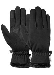 Reusch Liberty STORMBLOXX TOUCH-TEC W - Wanderhandschuhe - Damen