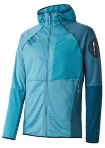 Ternua Ragger M - Fleecepullover - Herren