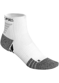 Get Fit Hi Viz Riu - Laufsocken