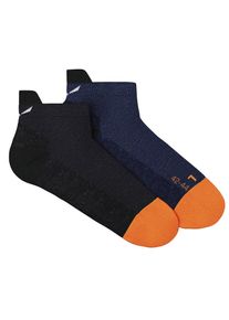 Salewa Wildfire Am/Hemp M - Kurze Socken - Herren