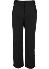 Hot Stuff Cristallo Short - Skihose - Damen