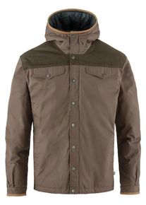 Fjällräven Fjällräven Greenland No I - Dauenjacke mit Kapuze - Herren