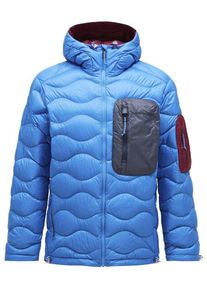 Peak Performance Helium Utility M - Daunenjacke - Herren