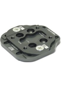 ATK Bindings R07 Adjustment Plates Verstellplatten