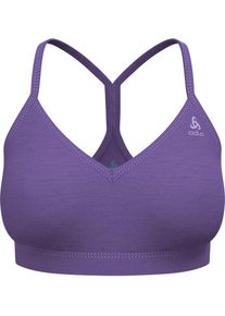 Odlo Merino Soft W - Sport-BH leichter Halt - Damen