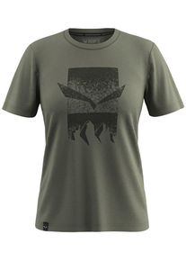 Salewa Eagle 3 Cime W - T-Shirt - Damen