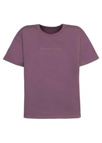 Rockexperience Rock Experience Font SS W - T-Shirt - Damen