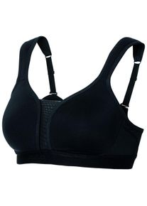 Odlo Padded High Bra Cup D - Sport BH - Damen