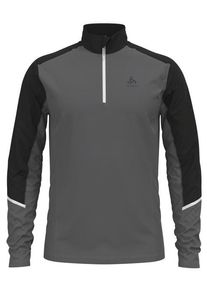 Odlo Sengg - Fleecepullover - Herren