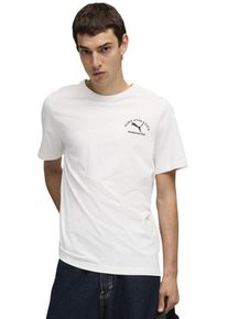 Puma Classic Graphic M - T-Shirt - Herren