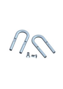 ATK Bindings U Stahlfeder