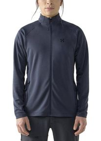 Haglöfs HAGLOFS Korp Mid Hood M - Fleecejacke - Herren