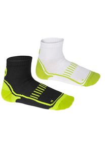 Get Fit Laufsocken Bi-Pack