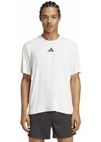 Adidas Designed 4 Training Intensity M - T-Shirt - Herren