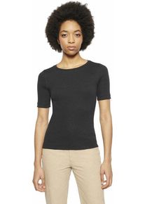 Knowledge Cotton Regenerative W - T-Shirt - Damen