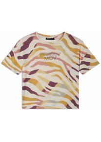 Freddy T-Shirt W - Damen