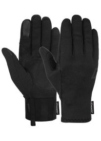 Reusch Nanuq Polartec HF Pro Touch-Tec M – Skihandschuhe - Herren