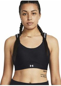 Under Armour Infinity W - Sport-BH Starker Halt - Damen