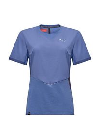 Salewa Pedroc Dry Wind W - T-Shirt - Damen