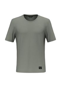 Salewa Fanes Dry M - T-Shirt - Herren