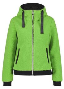 Luhta Iskoinen W – Fleecepullover – Damen