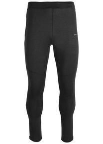 Get Fit 220 Gr Not Brushed - Laufleggings - Herren