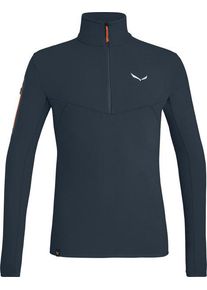 Salewa Selva 2 Pl - Fleecepullover Trekking - Herren