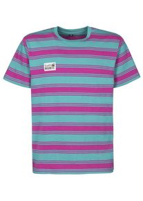 Rockexperience Rock Experience Fettuccini SS M - T-Shirt - Herren