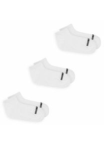 Get Fit Calza 3pack Lightweight No Show - Kurze Socken