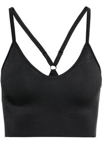 Odlo Padded Seamless Soft 2.0 - Sport-BH leichte Stützung - Damen