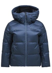 Peak Performance Glissade W - Daunenjacke - Damen