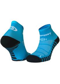 BV Sport SCR One Evo - kurze Laufsocken