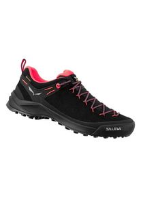 Salewa Wildfire Leather GTX M - Wanderschuhe- Damen