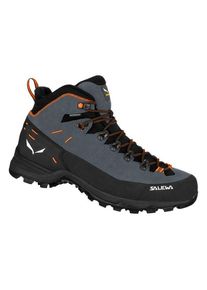 Salewa Alp Mate Winter Mid WP - Trekkingschuhe - Herren