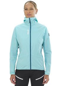 Millet Trilogy Icon Hoodie W - Softshell-Jacke - Damen