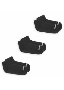 Get Fit Calza 3pack Lightweight No Show - Kurze Socken