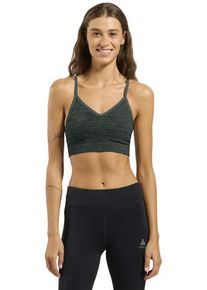 Odlo Seamless Low Padded W - Sport-BH leichter Halt - Damen