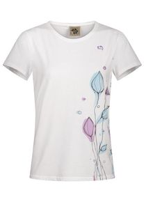 E9 Cipi SP W - T-Shirt - Damen