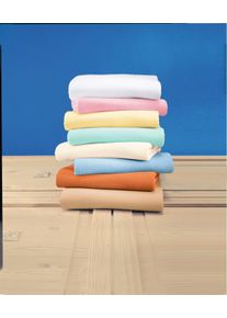 Dormisette unisex Lakan vit Gr&ouml;&szlig;e 3 - Lakan, normalstort