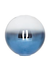 hofstein Abat-jour en verre Remaisnil Verre de rechange, pièce de rechange Bleu, Clair