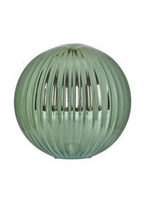hofstein Abat-jour en verre Remaisnil Verre de rechange, pièce de rechange Vert