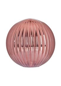 hofstein Abat-jour en verre Remaisnil Verre de rechange, pièce de rechange Cuivré