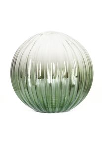 hofstein Abat-jour en verre Remaisnil Verre de rechange, pièce de rechange Vert, Clair