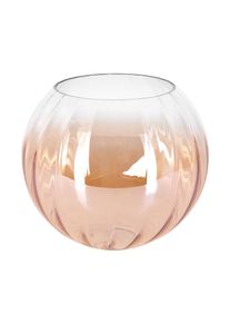 hofstein Abat-jour en verre Koyoto Verre de rechange, pièce de rechange 25 cm Ambre, Clair