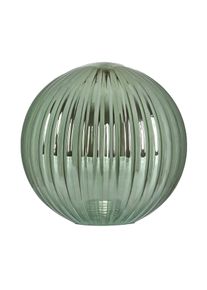 hofstein Abat-jour en verre Remaisnil Verre de rechange, pièce de rechange Vert