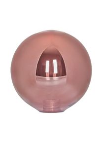 hofstein Abat-jour en verre Bernado Verre de rechange, pièce de rechange Cuivré