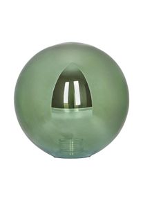 hofstein Abat-jour en verre Bernado Verre de rechange, pièce de rechange Vert