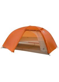 Big Agnes Copper Spur UL2 XL 2-person tent orange