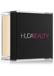 HUDA BEAUTY Easy Bake Loose Powder loose powder shade Banana Bread 20 g